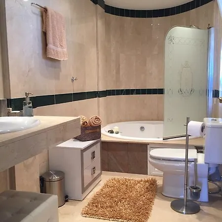 Appartement Apartments Benimar Adeje