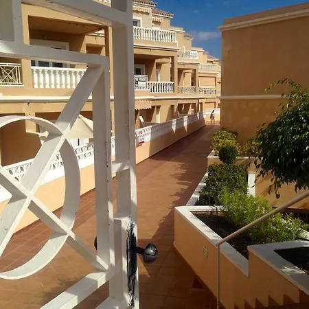 Apartments Benimar