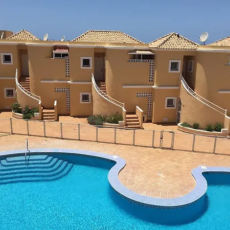 Apartments Benimar Apartament Adeje