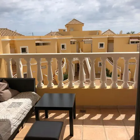 Apartment Apartments Benimar Adeje