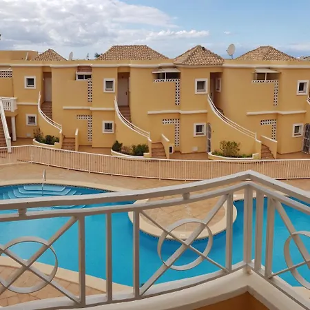 Apartments Benimar *