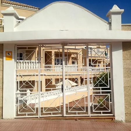 Apartments Benimar Appartamento Adeje