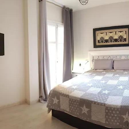 Appartamento Apartments Benimar Adeje